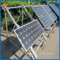 Solar Power Mounting System